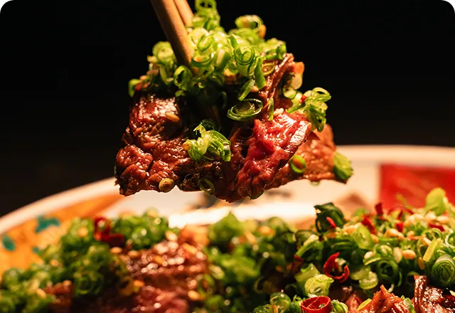 経験豊富なカメラマン